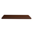 Standing Desk Top Adjustable Motorised Electric Sit Stand Table Walnut Standing Desk Top Adjustable Motorised Electric Sit Stand Table Walnut