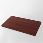 Standing Desk Top Adjustable Motorised Electric Sit Stand Table Walnut Standing Desk Top Adjustable Motorised Electric Sit Stand Table Walnut