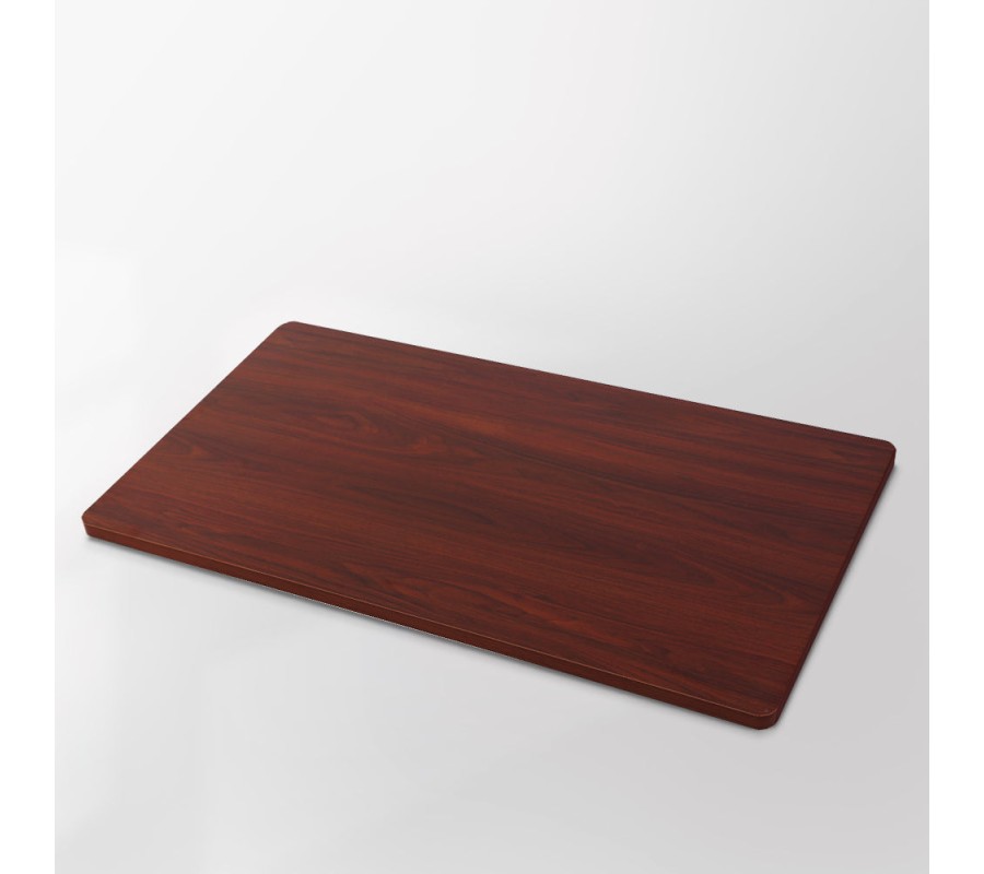 Standing Desk Top Adjustable Motorised Electric Sit Stand Table Walnut Standing Desk Top Adjustable Motorised Electric Sit Stand Table Walnut