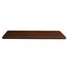 Standing Desk Top Adjustable Motorised Electric Sit Stand Table Walnut Standing Desk Top Adjustable Motorised Electric Sit Stand Table Walnut