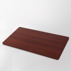 Standing Desk Top Adjustable Motorised Electric Sit Stand Table Walnut Standing Desk Top Adjustable Motorised Electric Sit Stand Table Walnut
