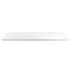 Standing Desk Top Adjustable Motorised Electric Sit Stand Table White Standing Desk Top Adjustable Motorised Electric Sit Stand Table White