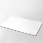 Standing Desk Top Adjustable Motorised Electric Sit Stand Table White Standing Desk Top Adjustable Motorised Electric Sit Stand Table White