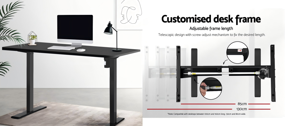 Sit-stand-desk Sit-stand-desk